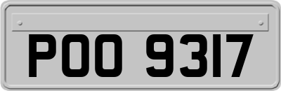 POO9317