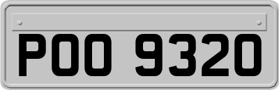 POO9320