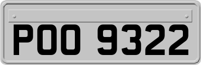 POO9322
