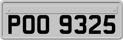 POO9325