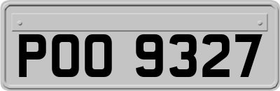 POO9327