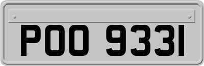 POO9331