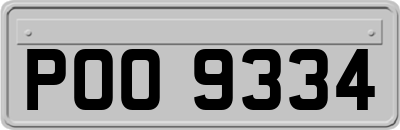 POO9334