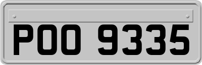 POO9335