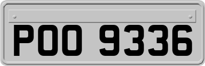 POO9336