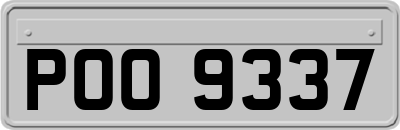 POO9337