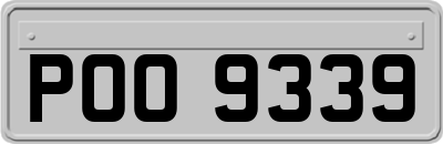 POO9339