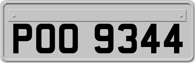 POO9344
