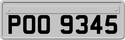POO9345
