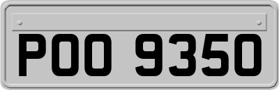 POO9350
