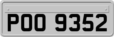 POO9352