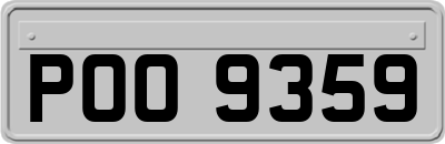 POO9359