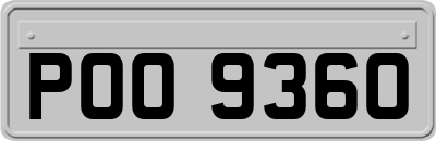 POO9360