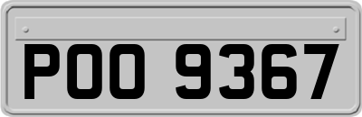POO9367