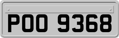POO9368