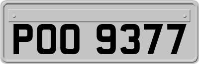 POO9377