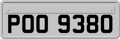 POO9380