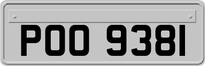 POO9381