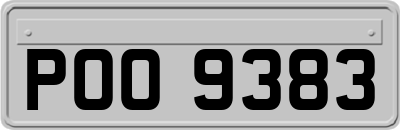 POO9383