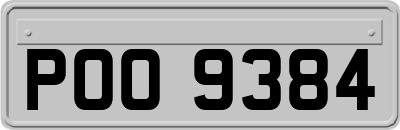 POO9384