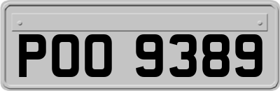 POO9389