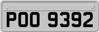 POO9392