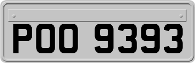 POO9393