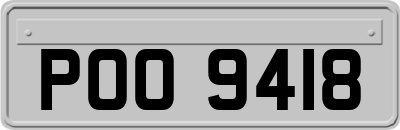 POO9418