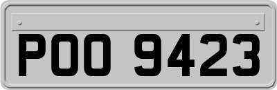 POO9423