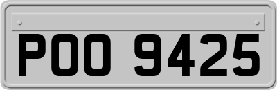 POO9425