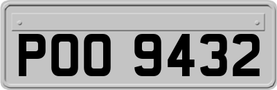 POO9432