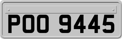 POO9445