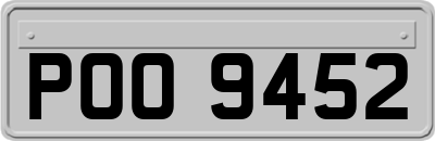 POO9452