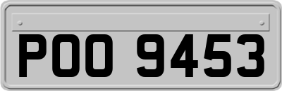 POO9453
