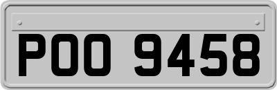 POO9458