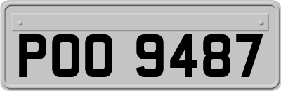 POO9487