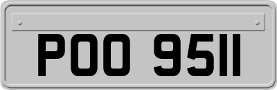 POO9511