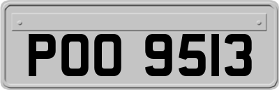 POO9513