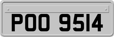 POO9514