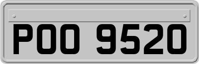 POO9520