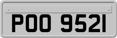 POO9521