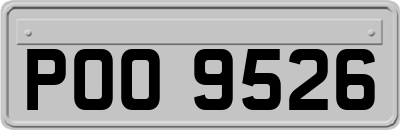 POO9526
