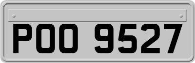 POO9527