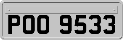 POO9533