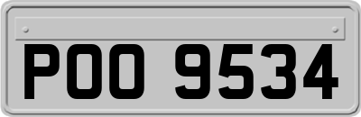 POO9534