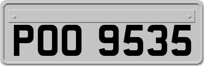 POO9535