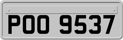 POO9537