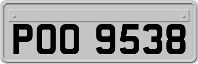 POO9538