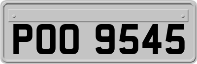 POO9545
