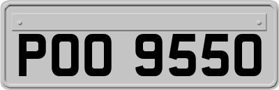 POO9550